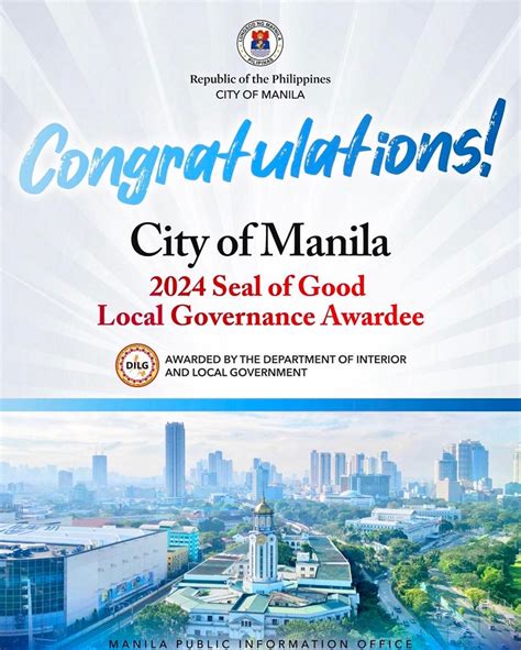Manila Civil Registry Office (@manilacro) .